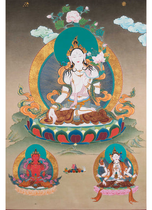 white-tara-meditation