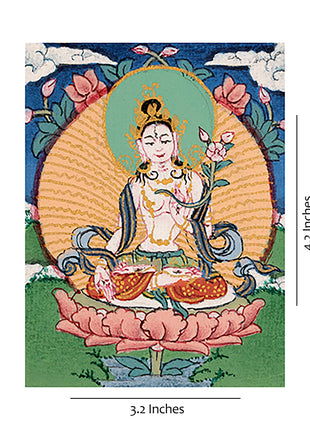 Tara Thangka