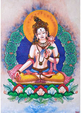 buddha tara mantra