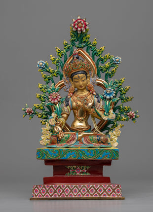 white-tara-mantra