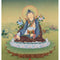 Yuthok Thangka Print