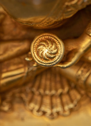 Shakyamuni Buddha Small Statue | Founder of Buddhism