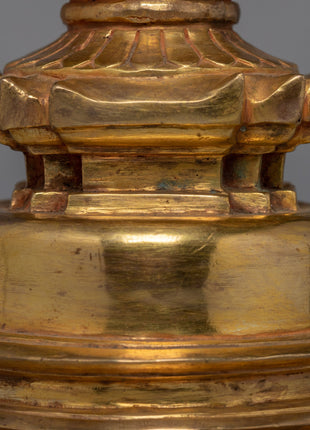 Buddhist Relic Stupa | TIbetan Home Decor