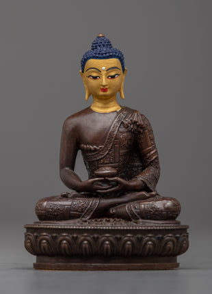 Amitabha Buddha