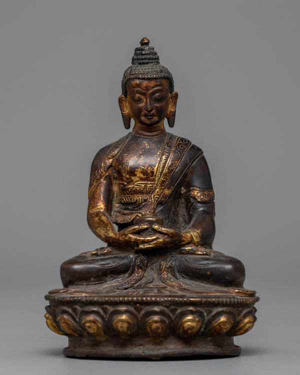 Amitabha Buddha 