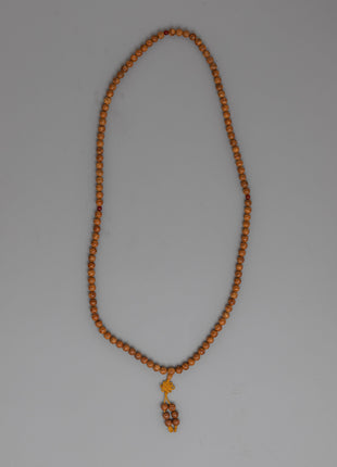 Indian Bodhi Mala Beads