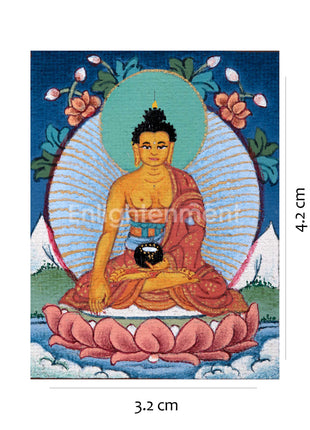 Buddha Art Painting