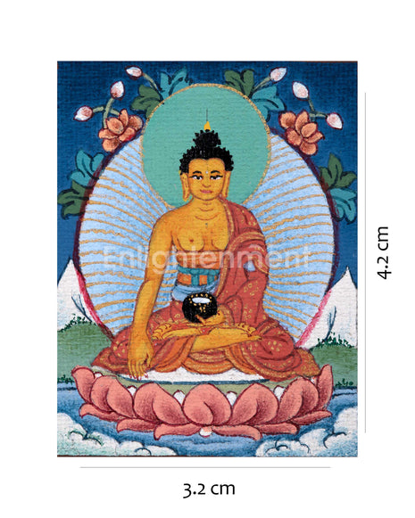 Buddha Art Painting