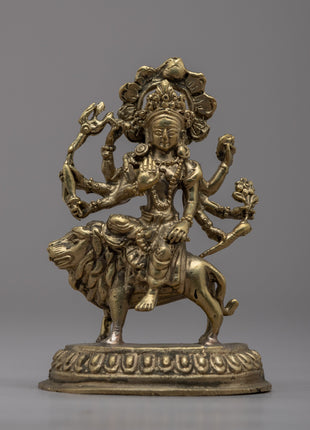 Jai Maa Durga 