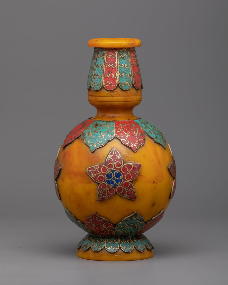 Handmade Large Flower Vase 