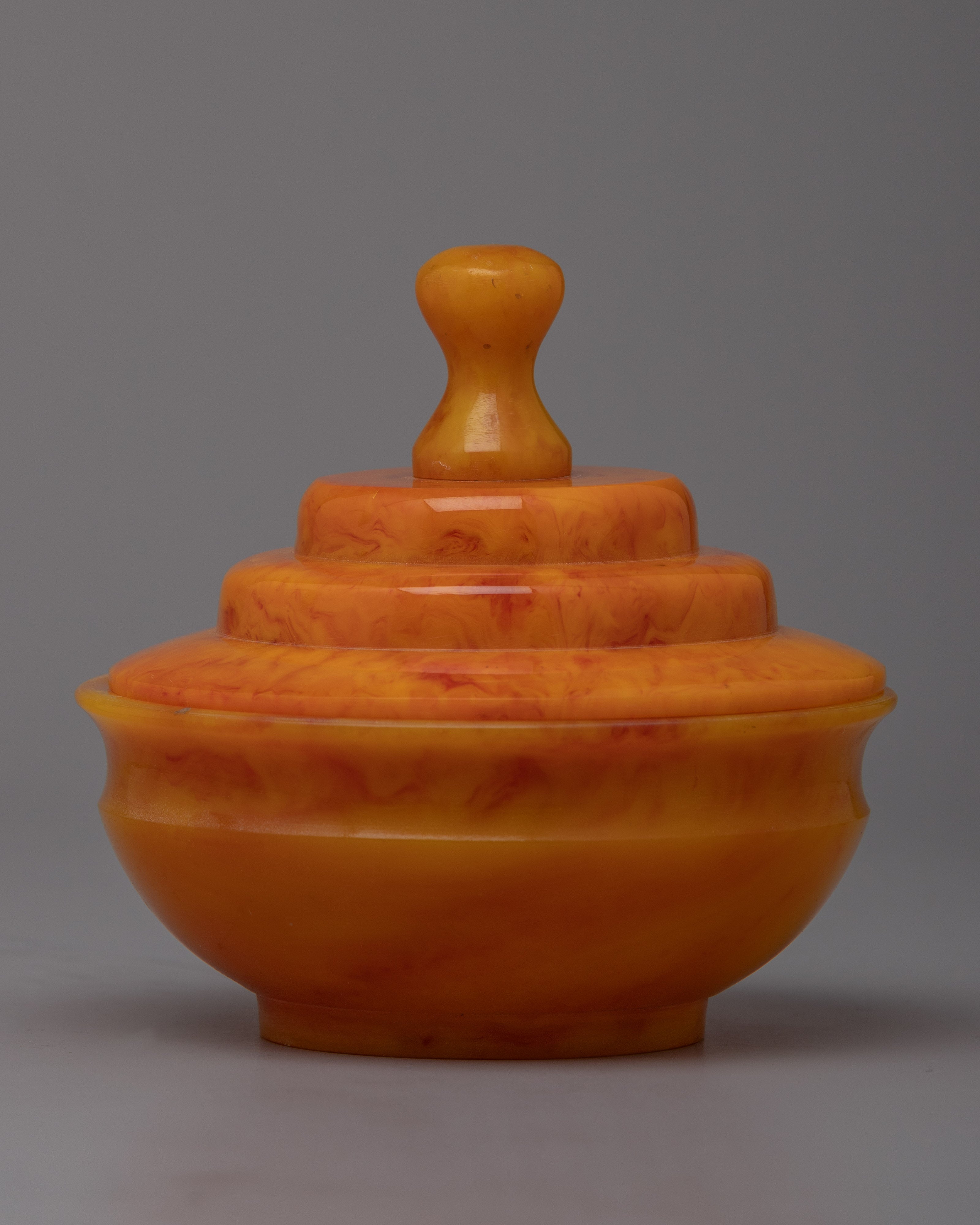 Elite Ritual Bowl | Exquisite Vessel for Sacred Ceremonies