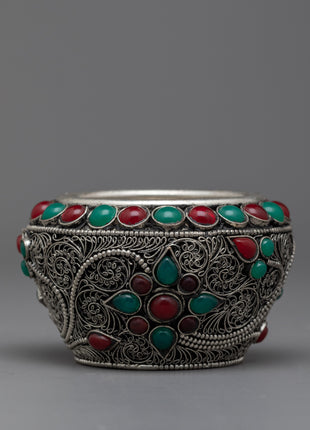 Copper Golpa