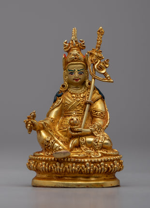 Guru Rinpoche Prayer 