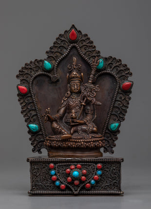 Guru Rinpoche Art 