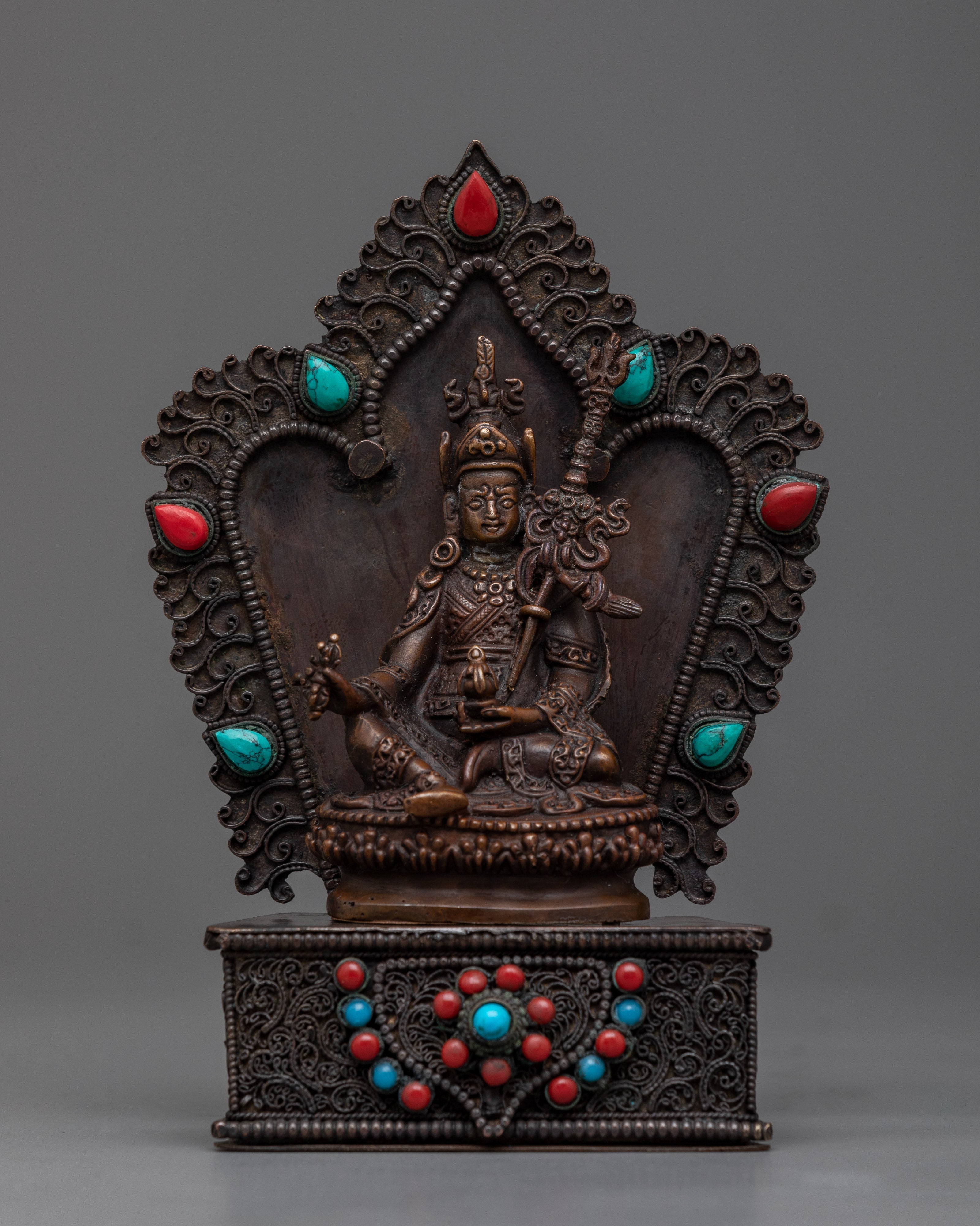 Guru Rinpoche Art 