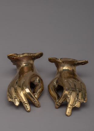 Buddha Hand Statue 