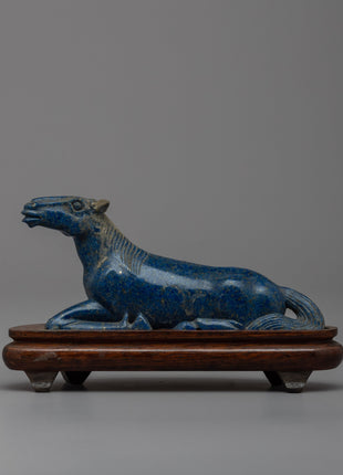 Horse Statue