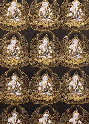 Tibetan Thanka Print