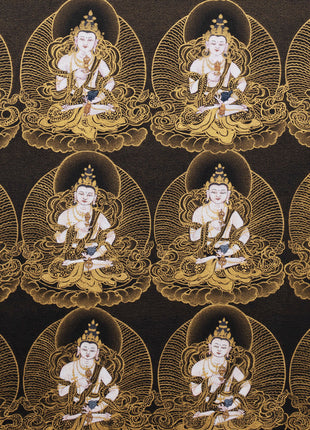 Tibetan Thanka Print