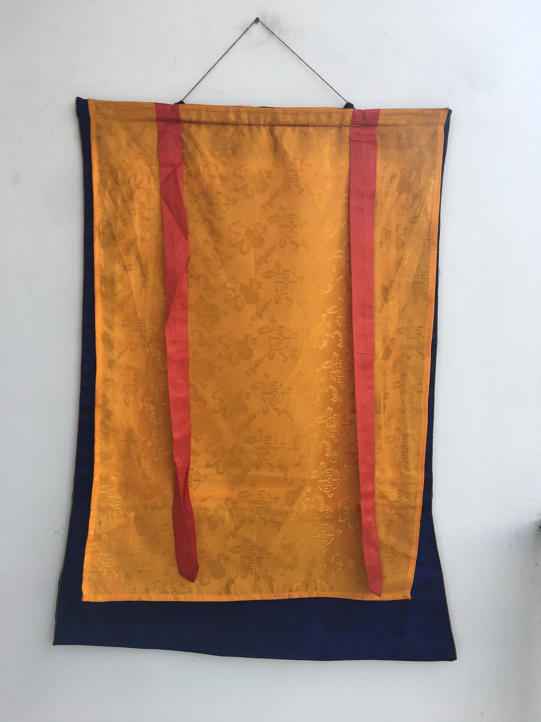 Traditional Buddhist Mandala | Bright Colored Mandala