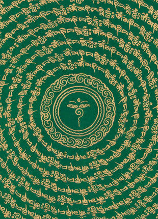 Mandala Painting | Tibetan Thangka