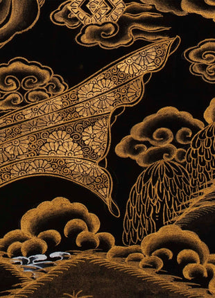 Green Tara Thangka | Tibetan Buddhism Thangka