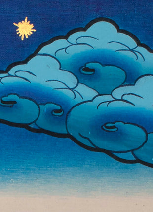 Guru Rinpoche Thangka | Greatest Tantric Master