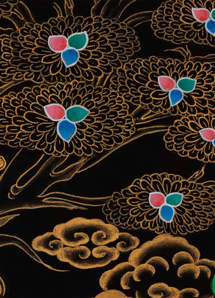 Green Tara Thangka | Tibetan Buddhism Thangka