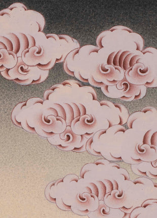 Four Armed Avalokiteshvara Chenrezig | Good Luck Symbols Art