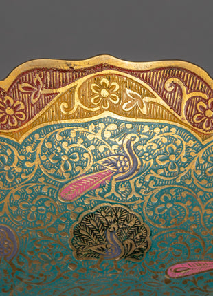 Edge Bowl | Himalayan Art