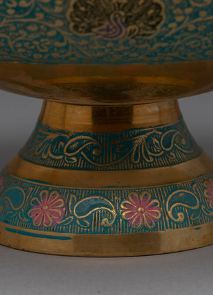 Edge Bowl | Himalayan Art