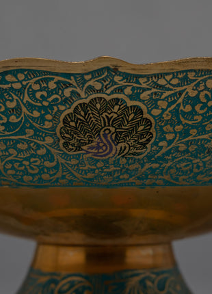 Edge Bowl | Himalayan Art