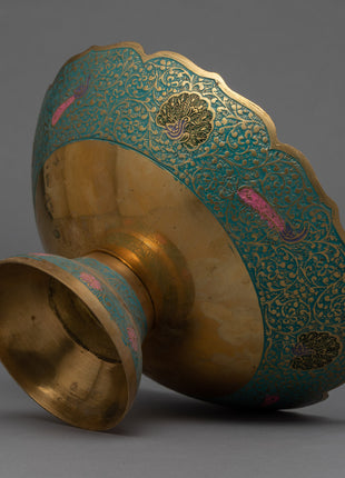Edge Bowl | Himalayan Art