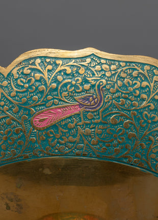 Edge Bowl | Himalayan Art