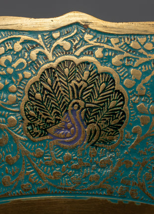 Edge Bowl | Himalayan Art