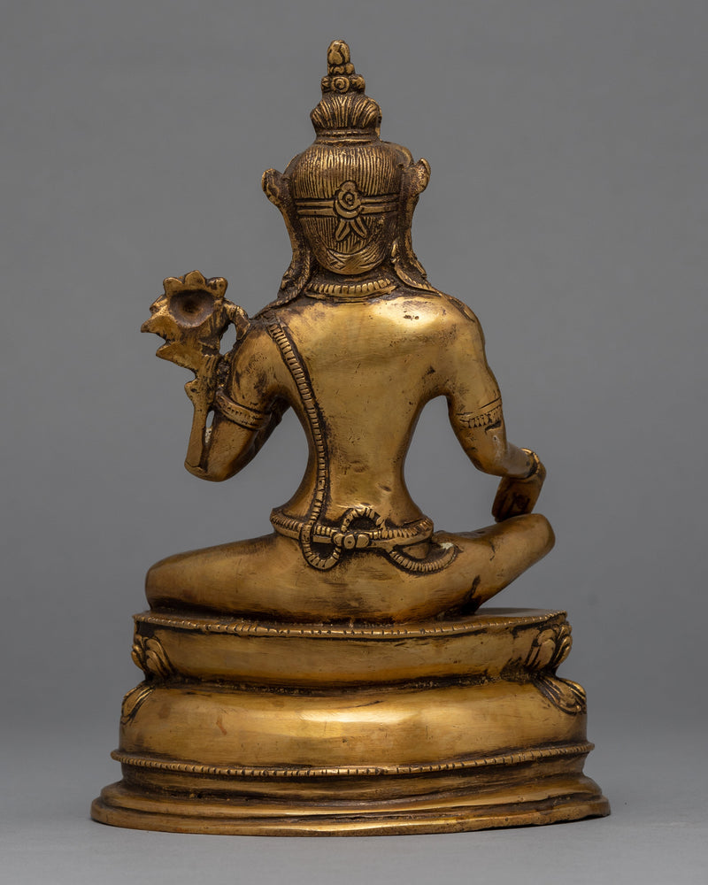 Lord Indra Statue | Hindu Deity