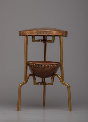 Kapala Tibetan Cup