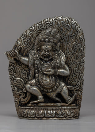 Mahakala Art