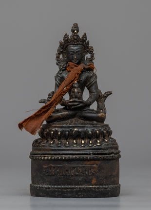 Buddha Amitayus 