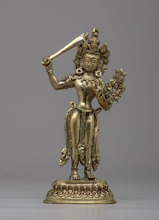 manjushri '