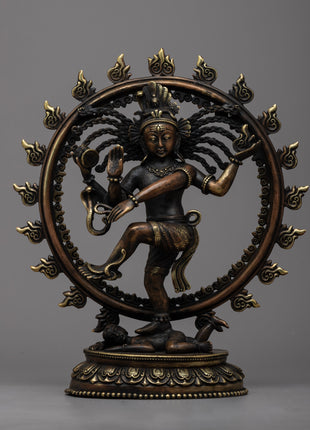 Nataraj Statue