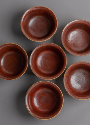 Buddhist Offering Bowl | Himalyan Art