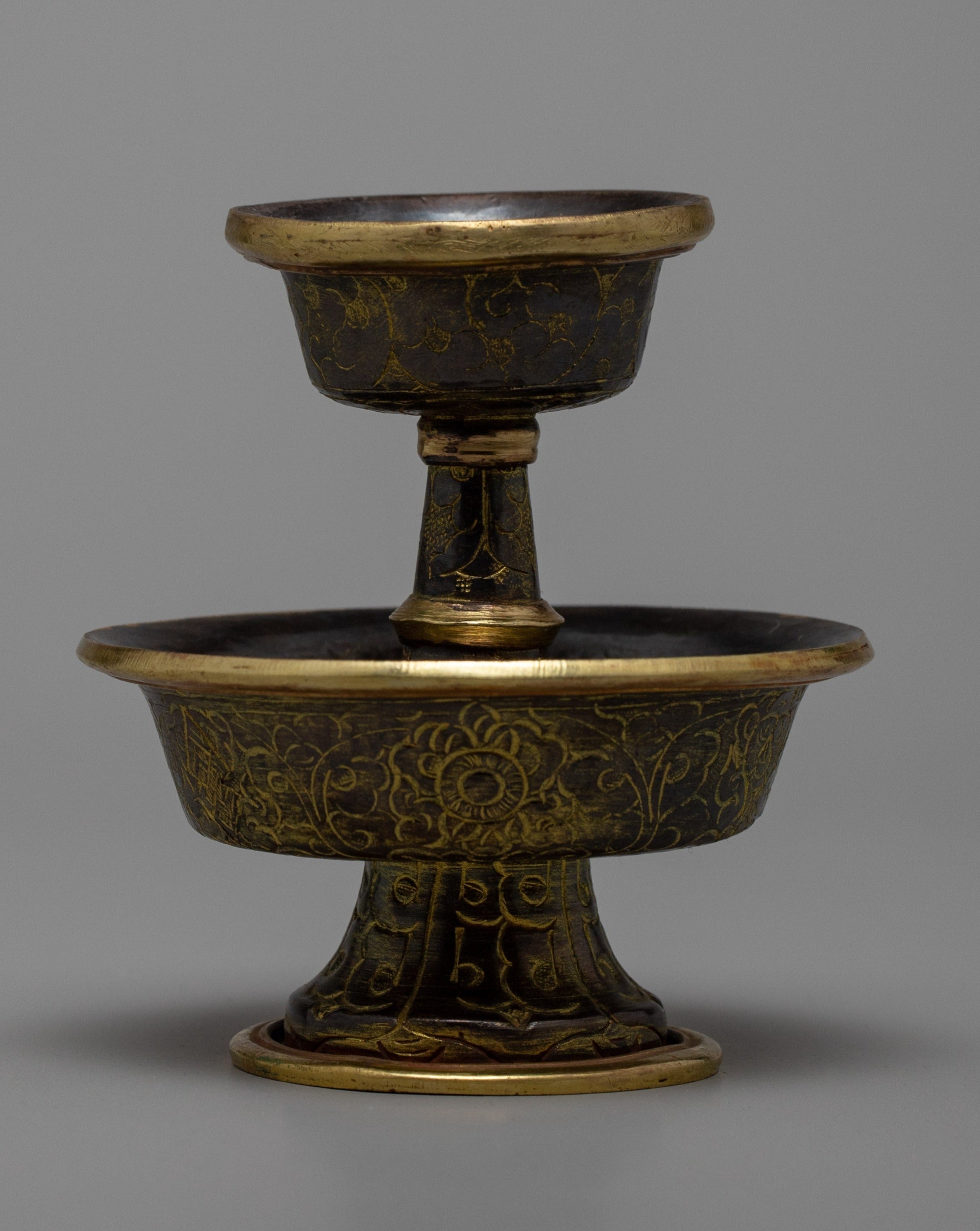 ritual water offering