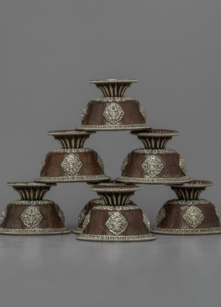 Offering Bowls