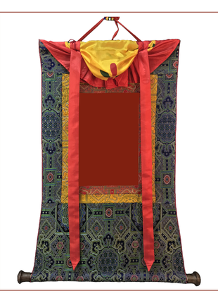 blue-silk-brocade-fabric