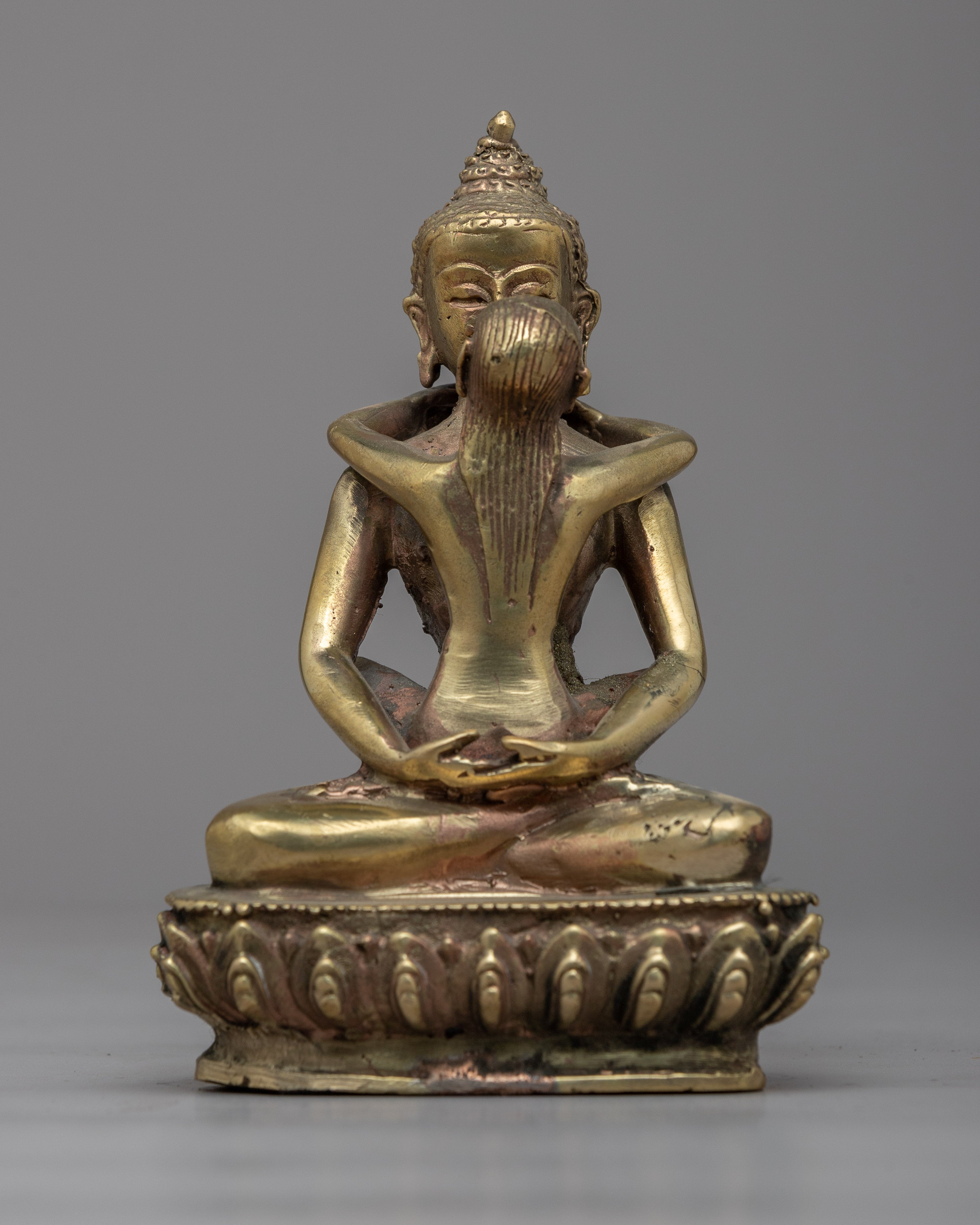 Samantrabhadra Statue | Sacred Home Decor