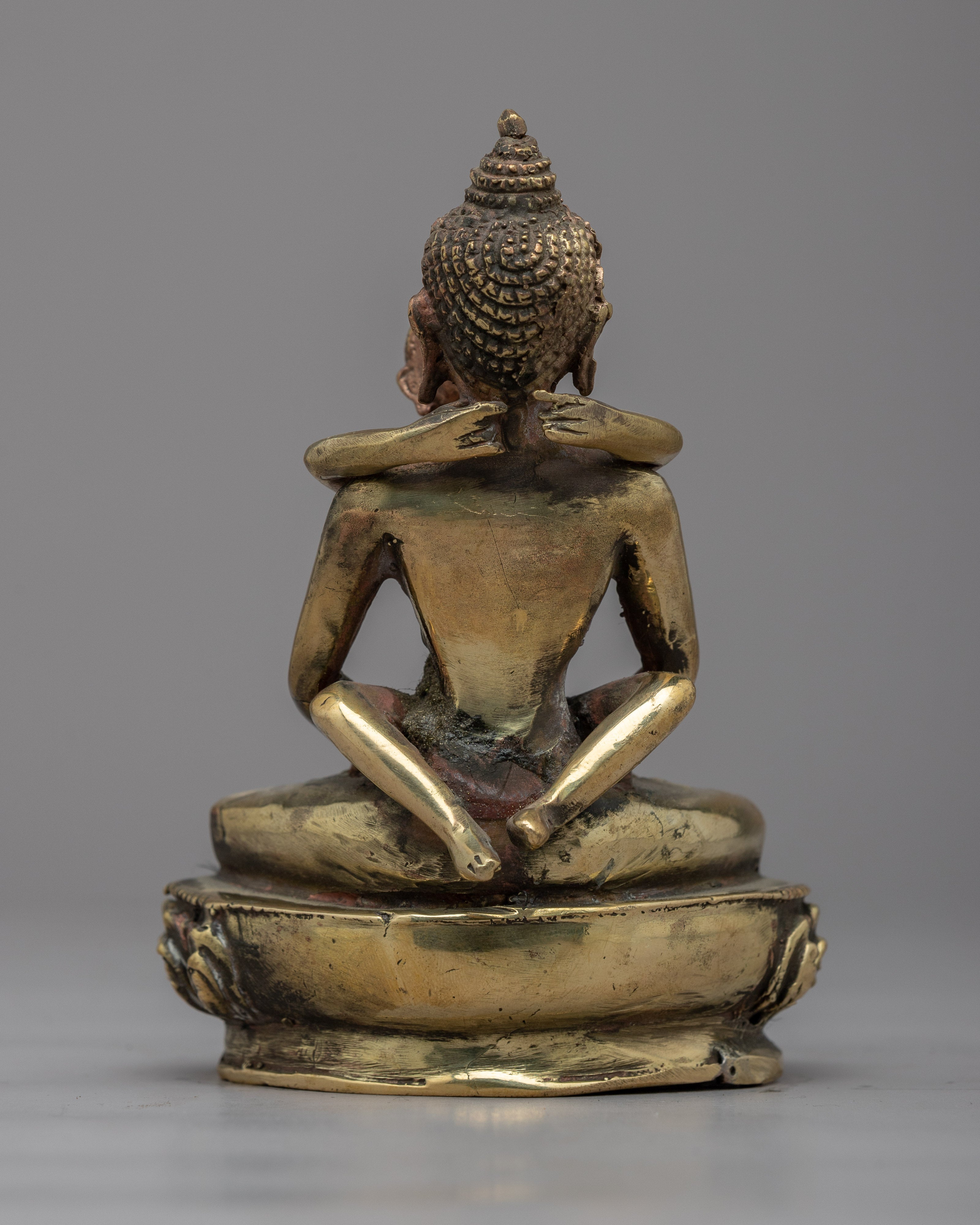 Samantrabhadra Statue | Sacred Home Decor