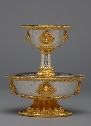 Serkyem Offering Set 