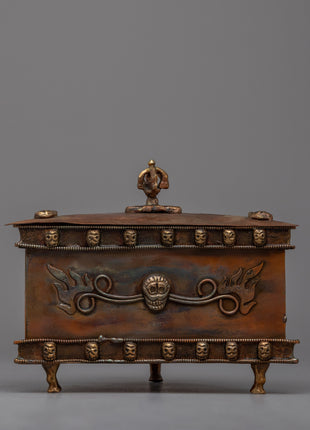 Treasure Box Case 