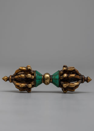 Tibetan Vajra Thunderbolt 